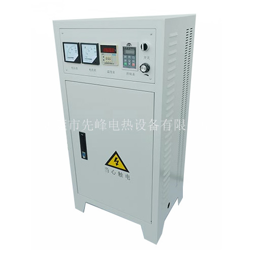 80-120kW电磁加热器